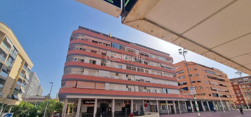 Foto 168797ce-af24-4755-821a-6d9b6c23b55a. Piso  en Colonia Madrid Benidorm