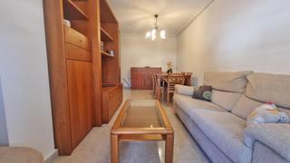 Flat in Colonia Madrid. Benidormpiso