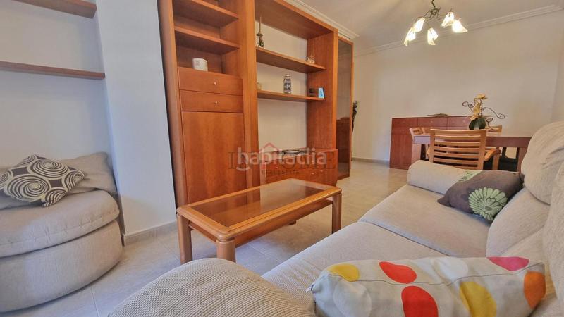 Foto 2a085e9a-dc79-4b69-b18f-d574da4afbc1. Piso  en Colonia Madrid Benidorm