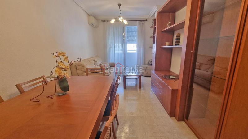 Foto ab070c2f-dfe5-4c6d-a232-8a2dee94ccbb. Piso  en Colonia Madrid Benidorm