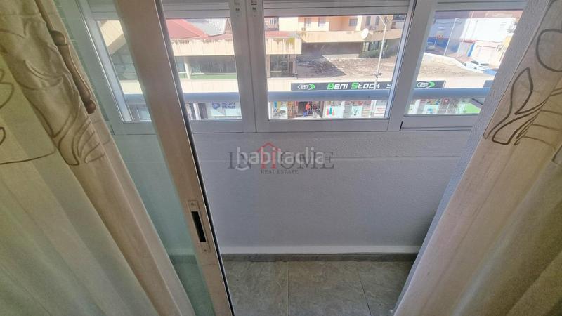 Foto b9132139-ae64-4ead-9e94-8aaa3dd2adc5. Piso  en Colonia Madrid Benidorm