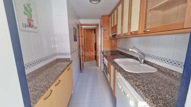 Foto c66588c0-e93c-4854-907d-c70ff7d64ecf. Piso  en Colonia Madrid Benidorm