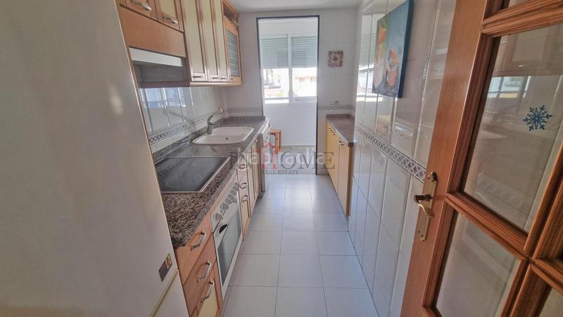 Foto e67f5d09-d830-45ff-89f3-fb7da2edcb25. Piso  en Colonia Madrid Benidorm