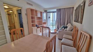 Apartament a Playa Poniente. Benidormapartamento