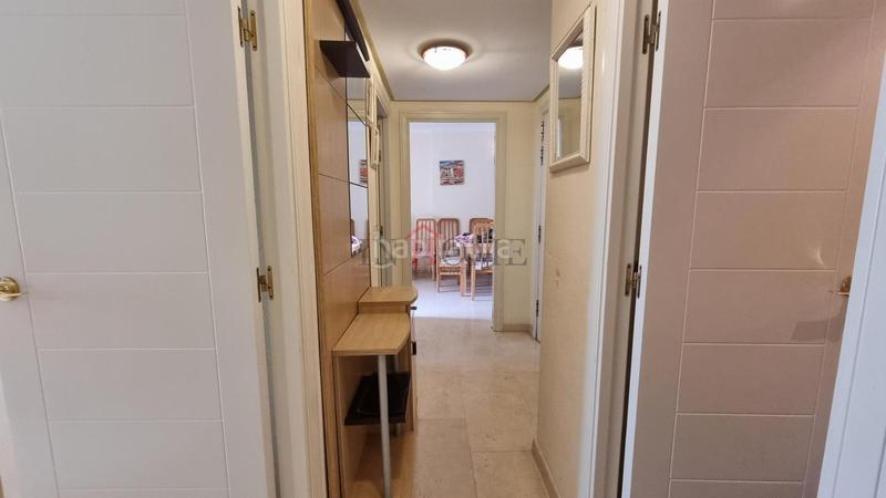 Foto 65db108a-e278-4b5a-bf2b-4b96637d001c. Piccolo appartamento con piscina in Playa Poniente Benidorm