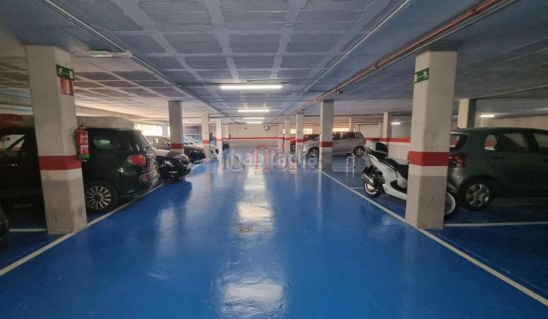 Foto 78589736-a3ea-4309-9b02-07dcfe38ad6e. Piccolo appartamento con piscina in Playa Poniente Benidorm