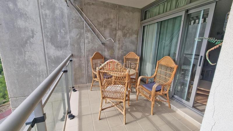 Foto ba23471c-9ab6-46b8-b5bb-80bfb47c9735. Piccolo appartamento con piscina in Playa Poniente Benidorm