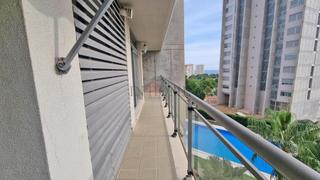 Appartement à Playa Poniente. Benidormapartamento