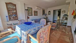 Apartament  Vicente llorca alos. Benidormapartamento