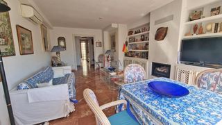 Apartament  Vicente llorca alos. Benidormapartamento