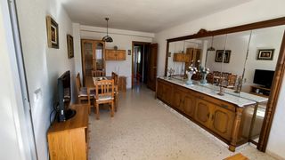 Apartament a Rincón Bajo. Benidormapartamento