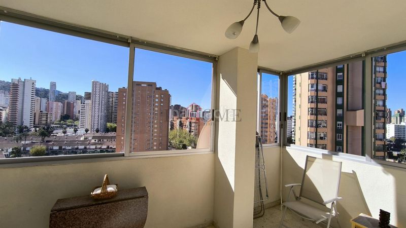 Foto 41b31ef6-46d6-46ca-ba76-5de8665b236d. Apartamento  en Rincón Bajo Benidorm