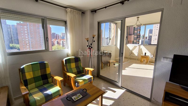 Foto 5b59a6dd-9680-40dd-83a0-5eddc6d69758. Apartamento  en Rincón Bajo Benidorm