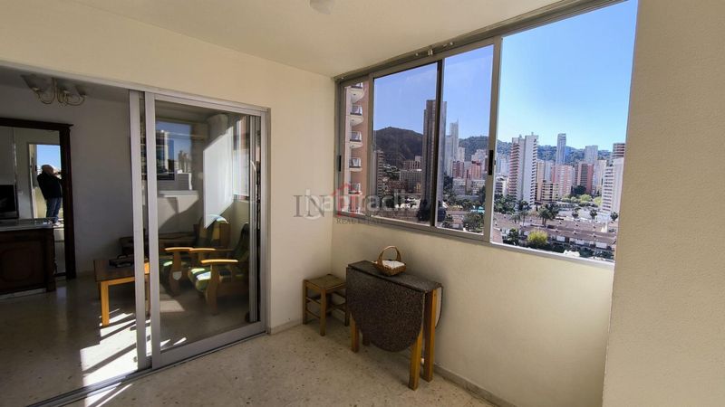 Foto e506ad36-0d58-473e-80e8-e2a48c56308b. Apartamento  en Rincón Bajo Benidorm