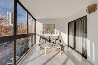 Apartament a Playa Levante. Benidormapartamento