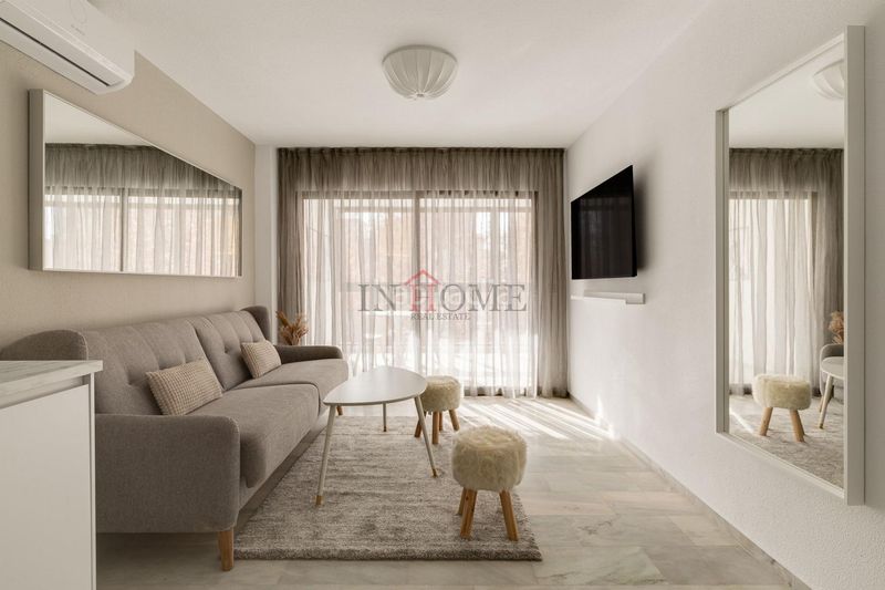 Foto 58b1918e-12c3-4a8e-aa14-09d5425f21a7. Apartament amb piscina a Playa Levante Benidorm