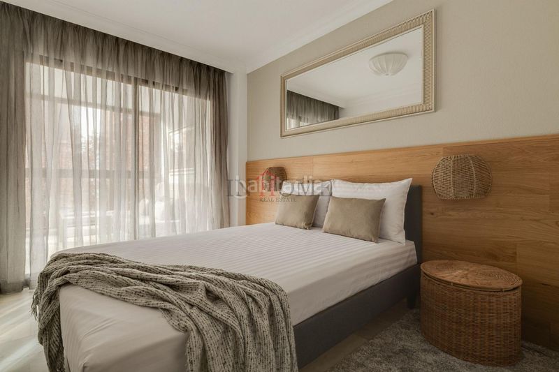 Foto 75cde5b4-c892-4202-b89d-d17845861002. Apartament amb piscina a Playa Levante Benidorm