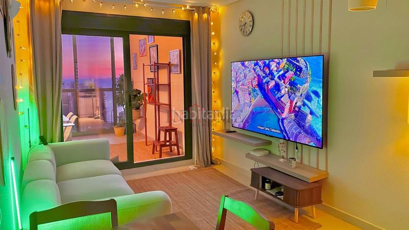 Foto 07f710ba-1911-4653-a45b-c285d9588f65. Apartamento  en Rincón Alto Benidorm
