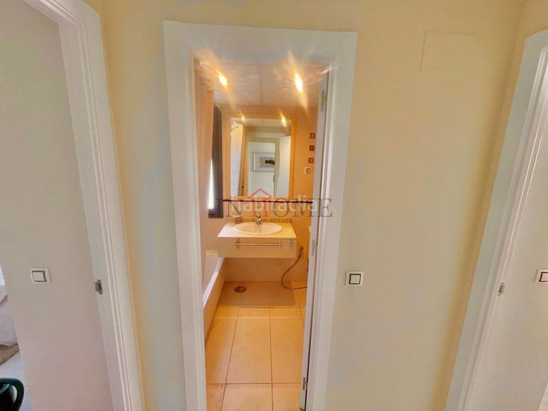 Foto 08cc2484-273f-46ca-9b39-e7a0bb7d5cea. Apartamento  en Rincón Alto Benidorm