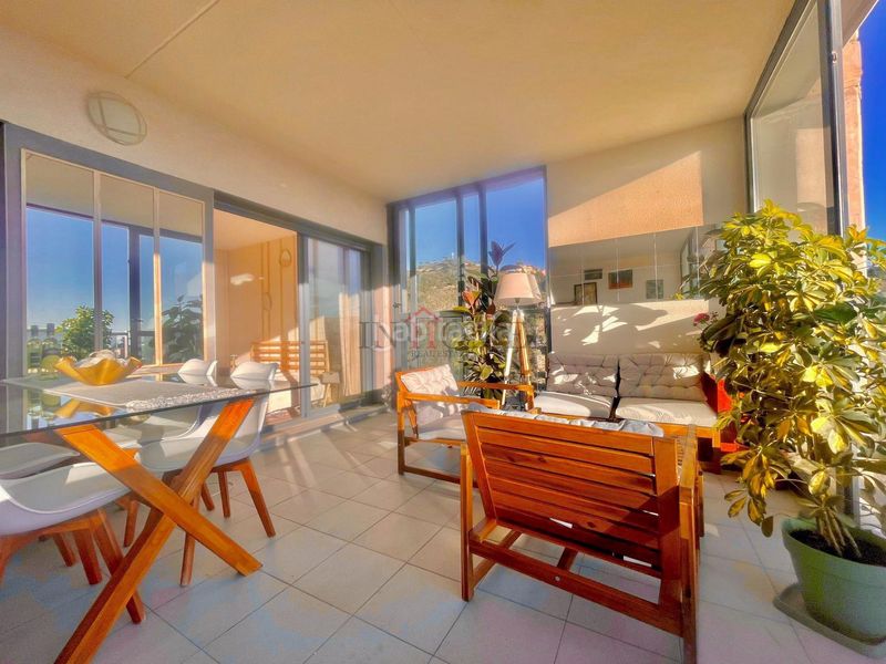Foto 268573bd-a6de-47b0-8371-e5e96ba7c30d. Apartamento  en Rincón Alto Benidorm