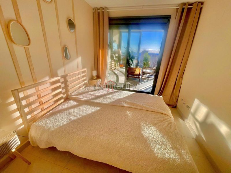 Foto 65ef72a6-2596-4551-b946-0cb30cc2a974. Apartamento  en Rincón Alto Benidorm