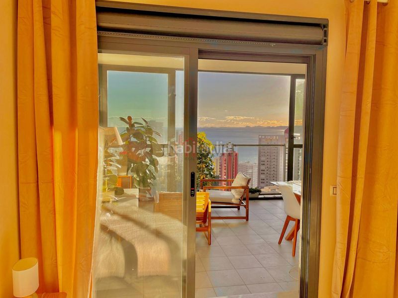 Foto 7580c3ae-04f3-4f11-82c3-f0af03a375ca. Apartamento  en Rincón Alto Benidorm