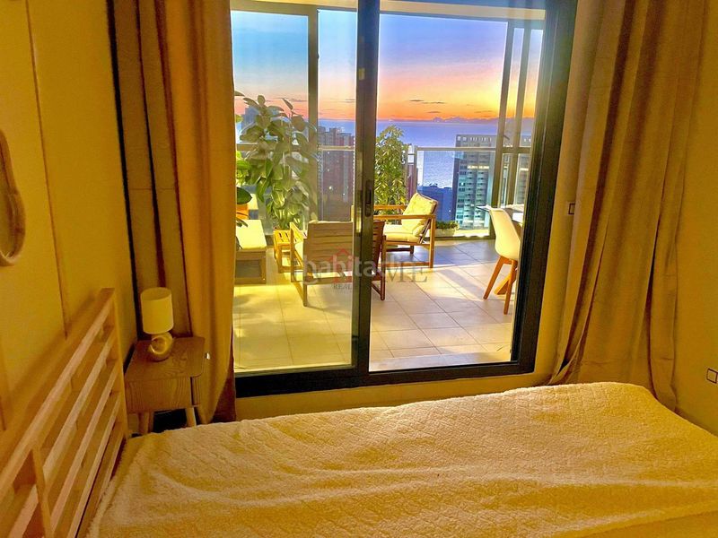 Foto b986dc45-7c27-4e32-bb37-b97513edd117. Apartamento  en Rincón Alto Benidorm