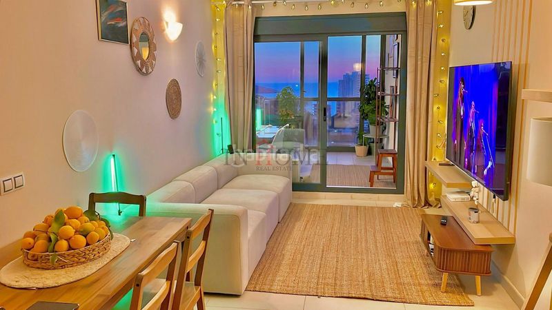 Foto db6d6a02-5a46-4aa6-8567-6494d9af7d71. Apartamento  en Rincón Alto Benidorm