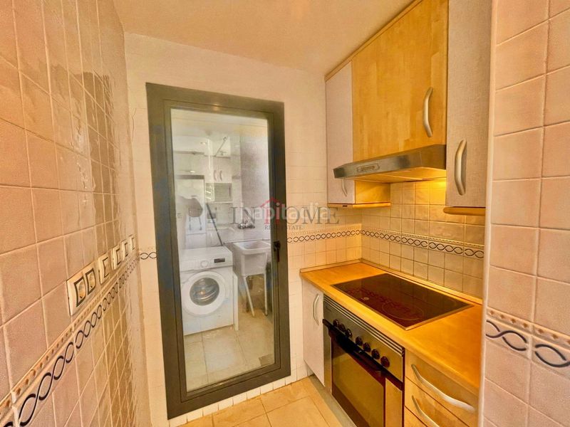 Foto eb21922e-aad2-424e-ad6b-17aaaa215d1a. Apartamento  en Rincón Alto Benidorm