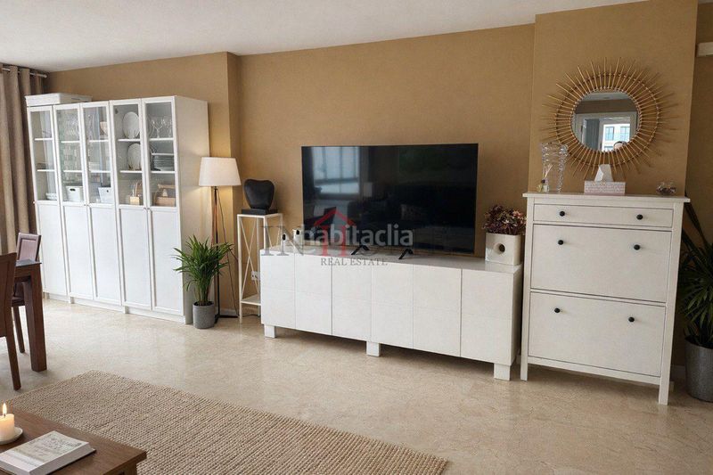 Foto d6614a75-aa1a-4bdc-b215-d2900bb360ea. Apartament amb calefacció aparcament piscina a Rincón Alto Benidorm