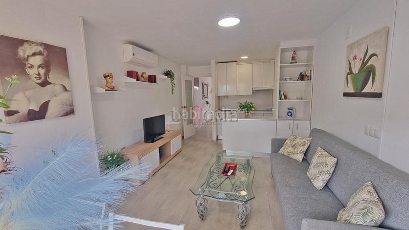 Foto 16be3fc5-83a9-4156-ab53-78f1af730cde. Apartament amb piscina a Rincón Bajo Benidorm