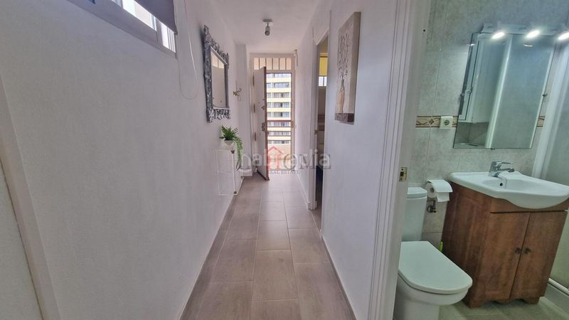 Foto 16d03873-5eae-4be9-aae1-22b275dad60b. Apartament amb piscina a Rincón Bajo Benidorm