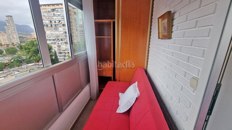 Foto 515f02b6-dbef-4c4e-8601-0d7732358ea4. Apartament amb piscina a Rincón Bajo Benidorm