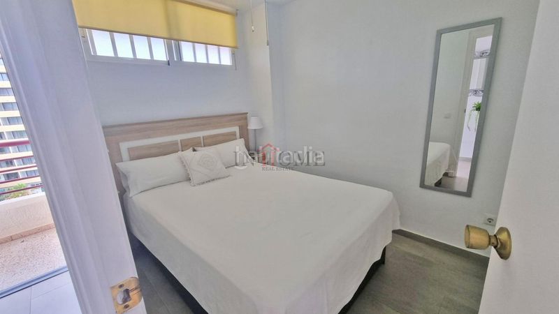 Foto 65d68235-3be0-4b0d-86f4-a1a3a044e949. Apartament amb piscina a Rincón Bajo Benidorm