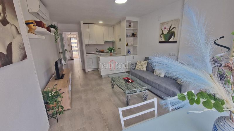 Foto 68b74a70-e5ce-4738-8120-1e29f58d733a. Apartament amb piscina a Rincón Bajo Benidorm