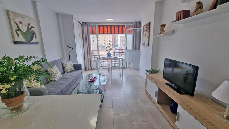 Foto a5bc0017-432e-4a17-9ff6-2feed333ae87. Apartament amb piscina a Rincón Bajo Benidorm
