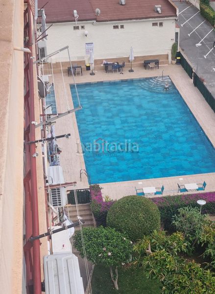 Foto be784d47-cbda-409f-85ec-8c82ea7e68f3. Apartament amb piscina a Rincón Bajo Benidorm