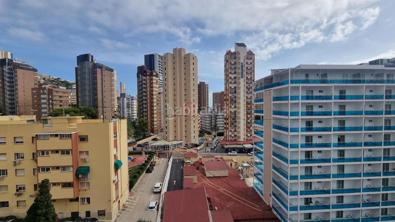Foto c2a10607-480d-4fec-8fea-c3ad43d01519. Apartament amb piscina a Rincón Bajo Benidorm