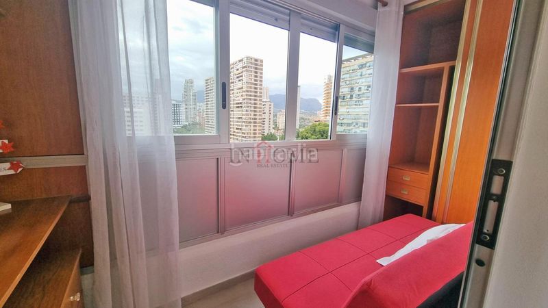 Foto d3abe460-4da9-477e-922c-15c018ffc2a3. Apartament amb piscina a Rincón Bajo Benidorm
