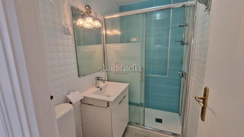 Foto 075717cf-129e-4d0a-90b2-73f0776bac94. Apartament amb piscina a Rincón Bajo Benidorm