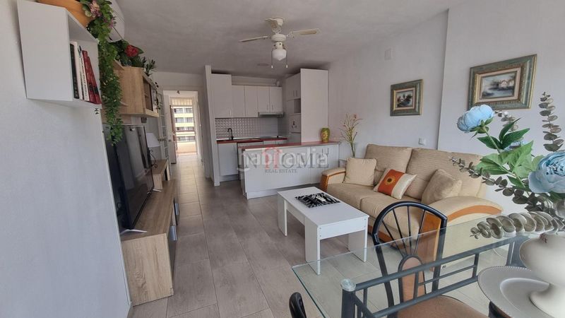Foto 44472f83-238e-454c-b964-300b535f7cd5. Apartament amb piscina a Rincón Bajo Benidorm