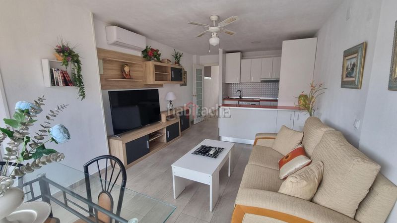 Foto 5d041141-4e7f-45fe-a902-91145b5b22d3. Apartament amb piscina a Rincón Bajo Benidorm