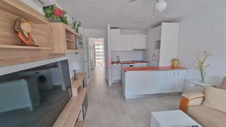 Appartement in Rincón Bajo. Benidormapartamento