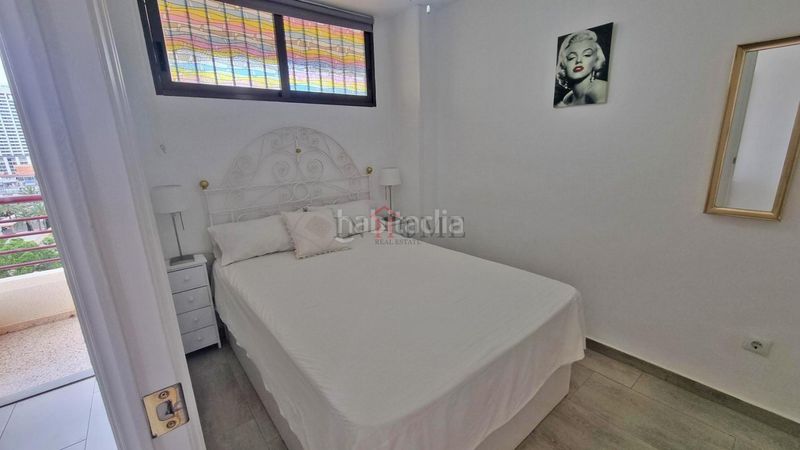 Foto dfa04be8-c8b0-4a02-85b0-555fe84bcc85. Apartament amb piscina a Rincón Bajo Benidorm