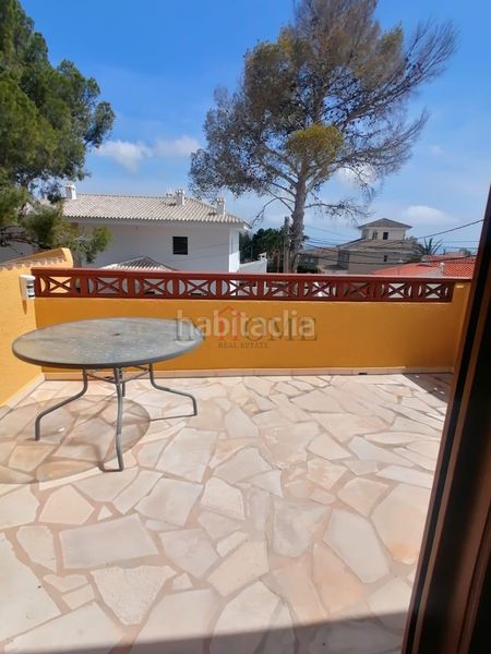 Foto 534c533b-ab4a-4ba8-950b-57b1c7354be8. Xalet amb piscina a Coloma Nucia (la)