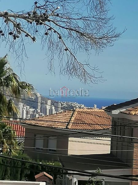 Foto be8c76ab-716a-47e2-bfc6-398ba3b8db51. Xalet amb piscina a Coloma Nucia (la)