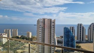 Appartement in Playa Poniente. Benidormapartamento