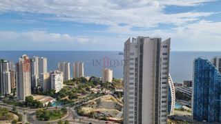 Appartement à Playa Poniente. Benidormapartamento