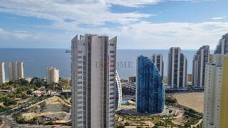 Appartement à Playa Poniente. Benidormapartamento