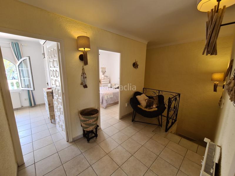 Foto 83f16243-60d8-4b7a-b48d-bb611695c265. Casa adosada bonita casa con piscina y amarre de 12m, cerca del mar en Empuriabrava